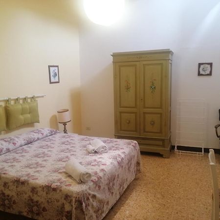 Casa Di Osio Bed & Breakfast Siena Exterior foto