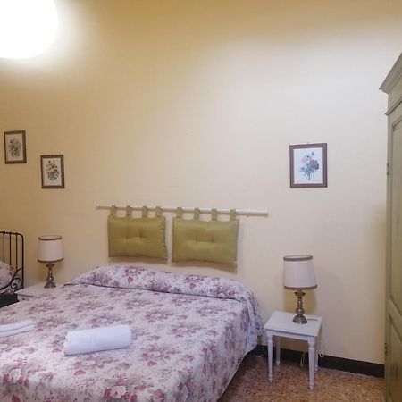 Casa Di Osio Bed & Breakfast Siena Exterior foto