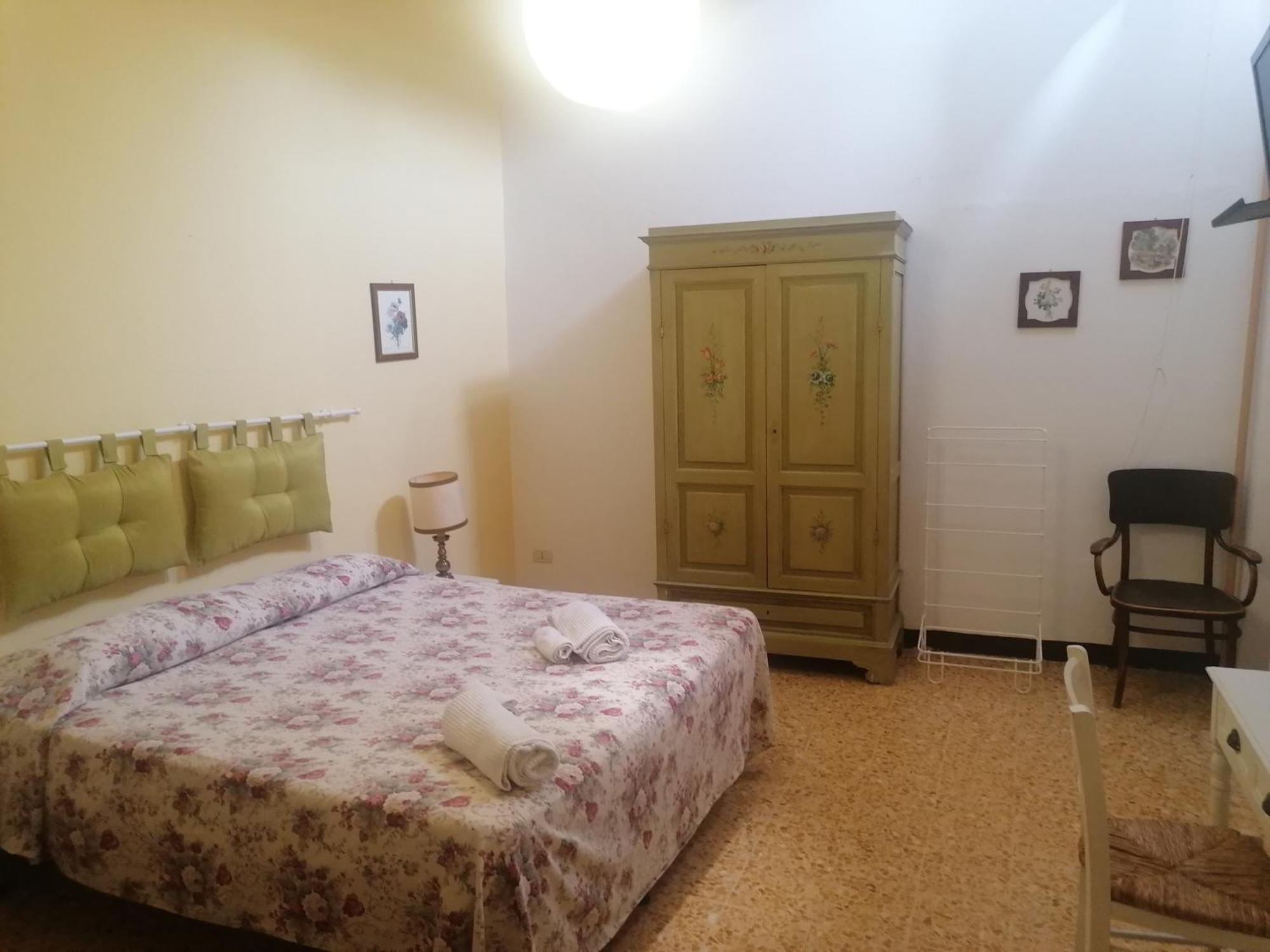 Casa Di Osio Bed & Breakfast Siena Exterior foto