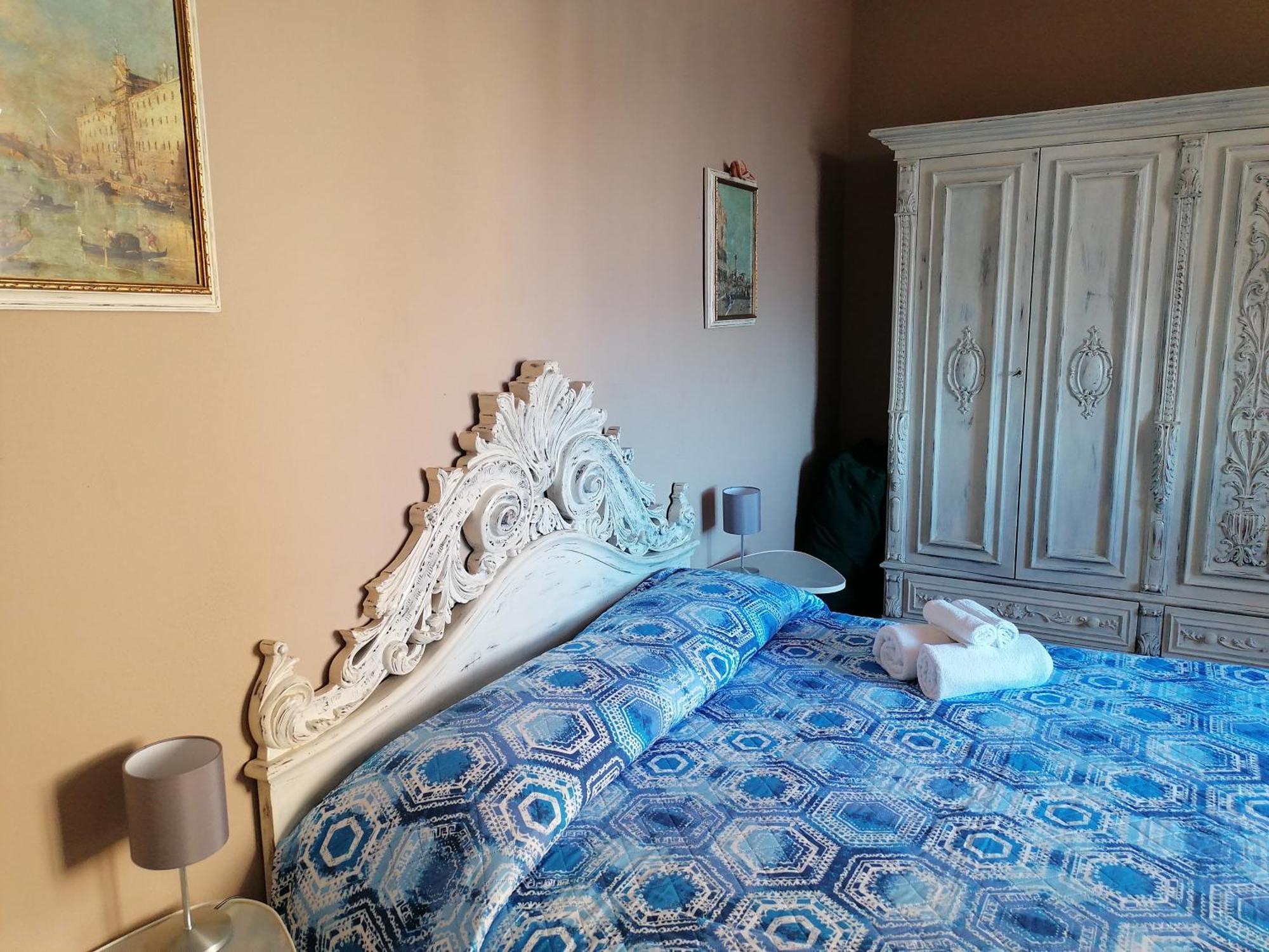 Casa Di Osio Bed & Breakfast Siena Exterior foto
